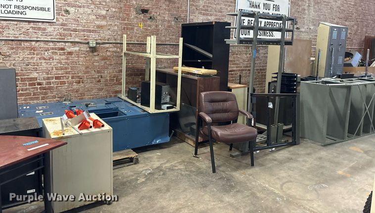 image for item NO9631 Furniture