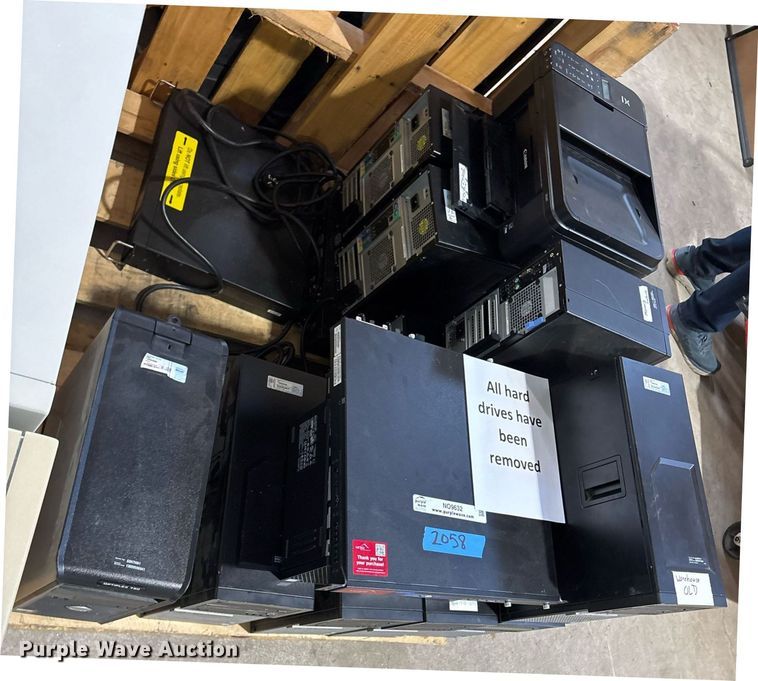 image for item NO9632 (13) desktops