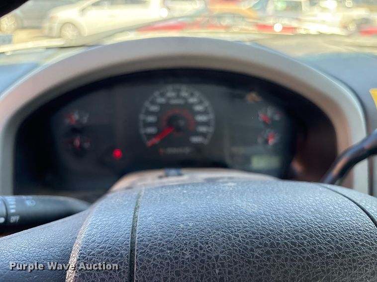 image for item NO9639 2006 Ford F150 pickup truck