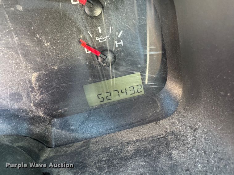 image for item NO9639 2006 Ford F150 pickup truck