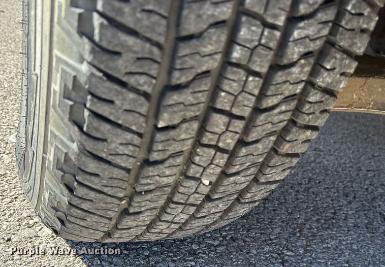 image for item NO9639 2006 Ford F150 pickup truck