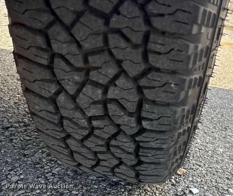 image for item NO9639 2006 Ford F150 pickup truck