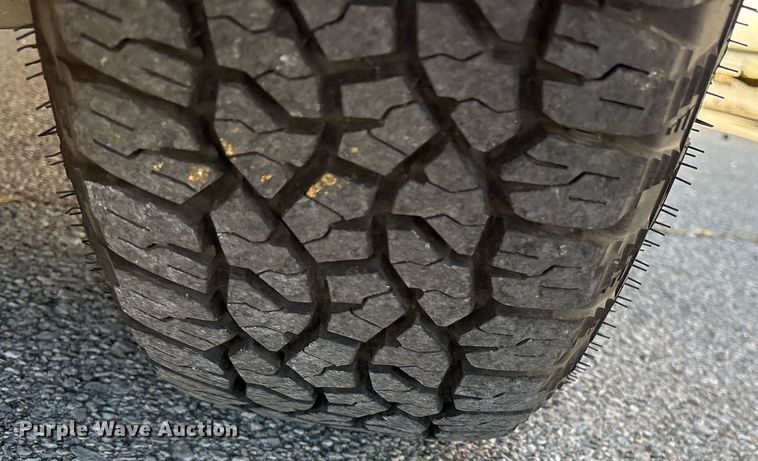 image for item NO9639 2006 Ford F150 pickup truck