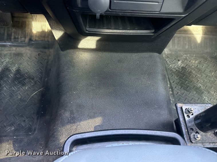 image for item NO9640 2014 Ford F150 pickup truck