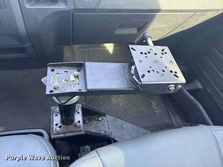 image for item NO9640 2014 Ford F150 pickup truck