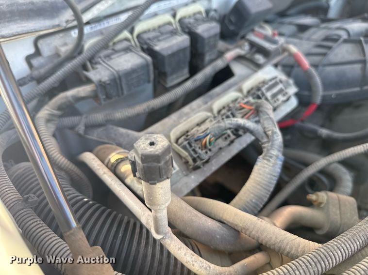 image for item NO9640 2014 Ford F150 pickup truck