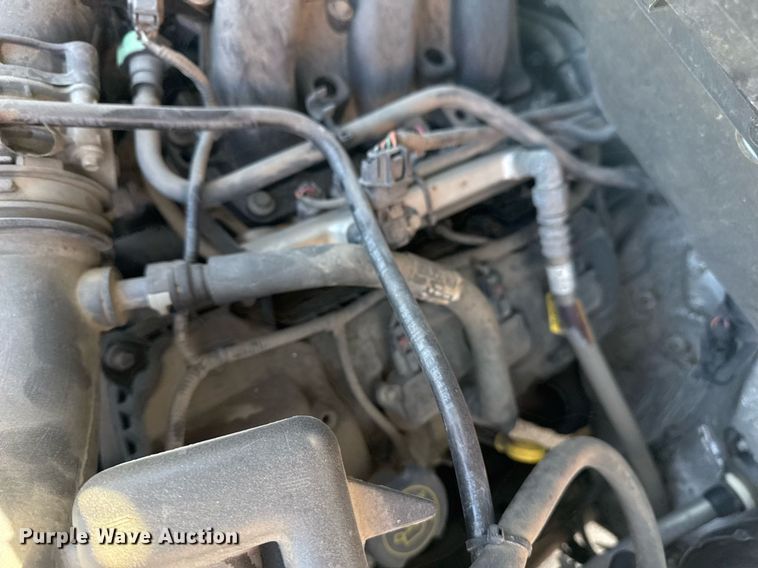 image for item NO9640 2014 Ford F150 pickup truck