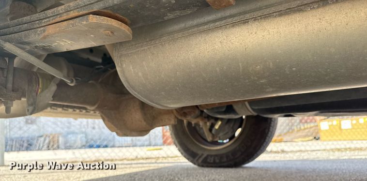 image for item NO9640 2014 Ford F150 pickup truck