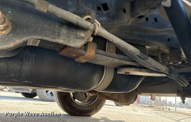 image for item NO9640 2014 Ford F150 pickup truck