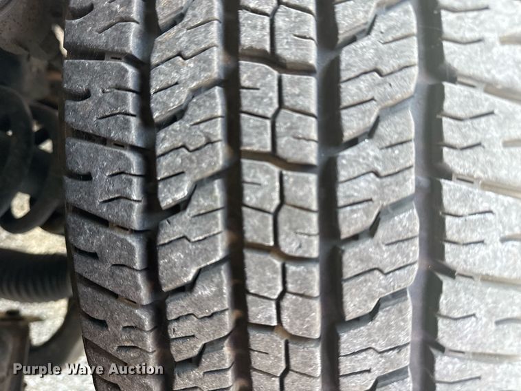 image for item NO9640 2014 Ford F150 pickup truck