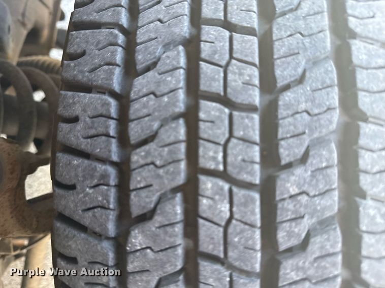 image for item NO9640 2014 Ford F150 pickup truck