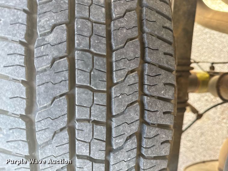 image for item NO9640 2014 Ford F150 pickup truck