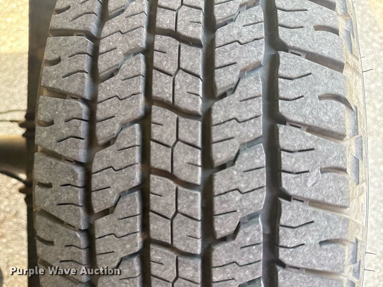 image for item NO9640 2014 Ford F150 pickup truck