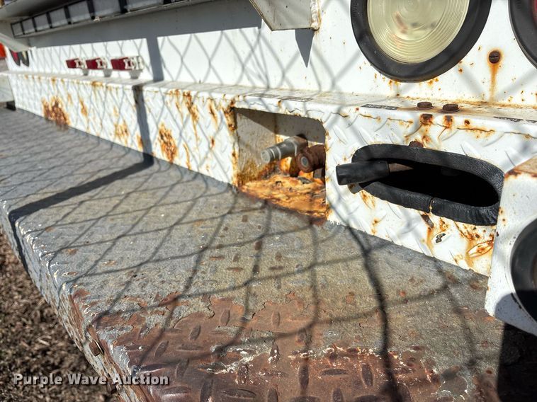 image for item NO9641 2008 Ford F450 bucket truck