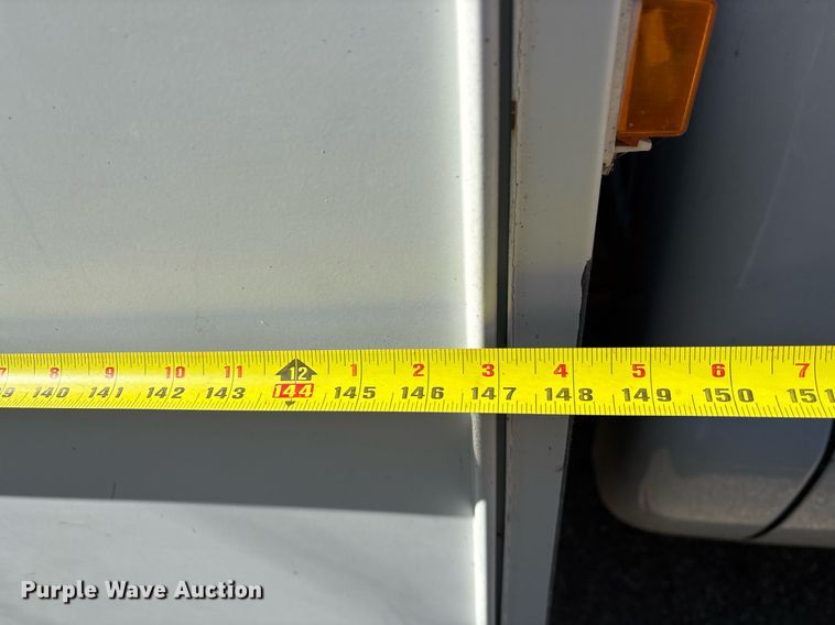 image for item NO9641 2008 Ford F450 bucket truck