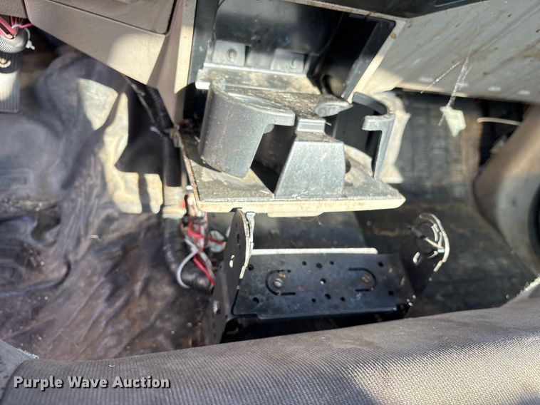 image for item NO9641 2008 Ford F450 bucket truck