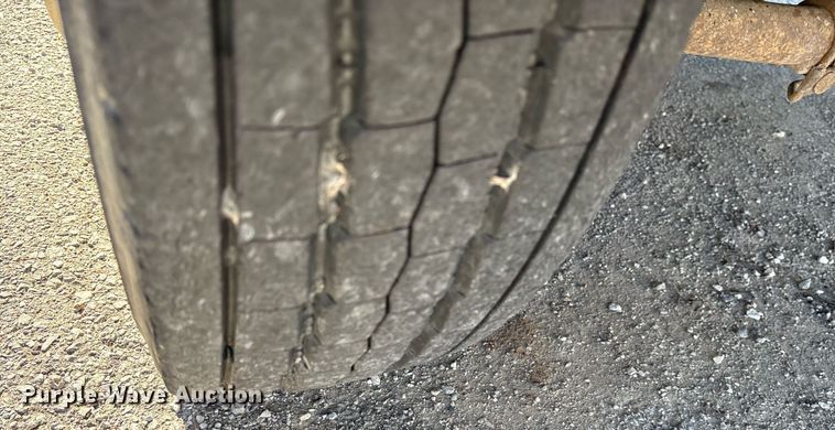 image for item NO9641 2008 Ford F450 bucket truck