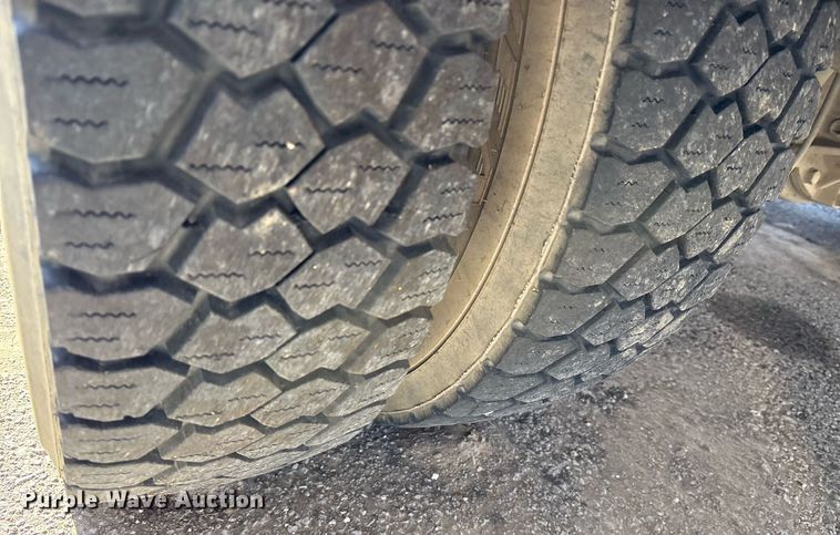 image for item NO9641 2008 Ford F450 bucket truck