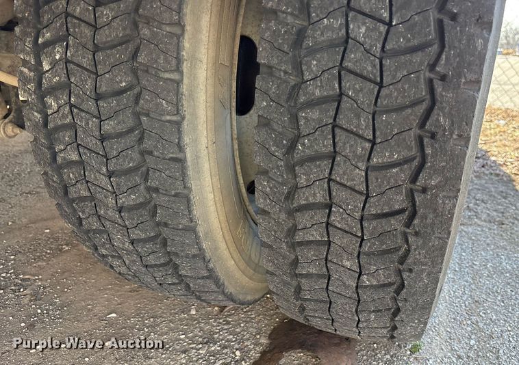 image for item NO9641 2008 Ford F450 bucket truck