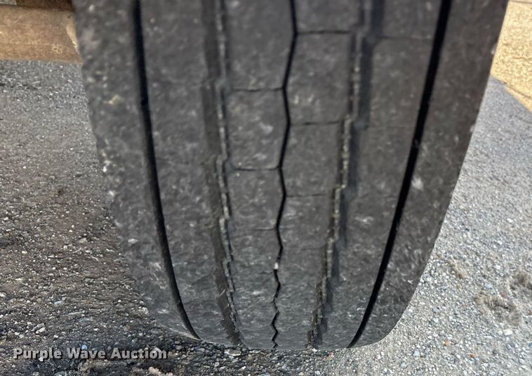 image for item NO9641 2008 Ford F450 bucket truck