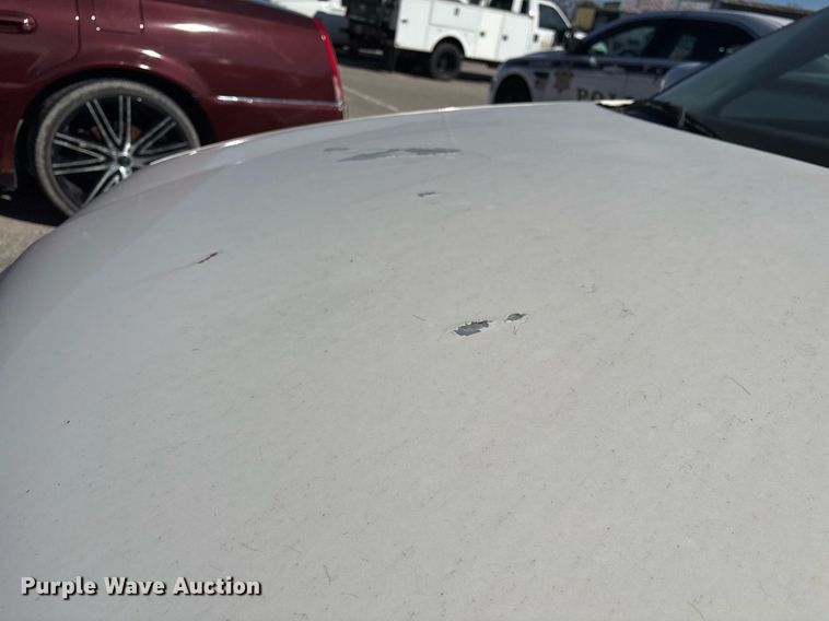 image for item NO9644 2003 Chevrolet Impala 