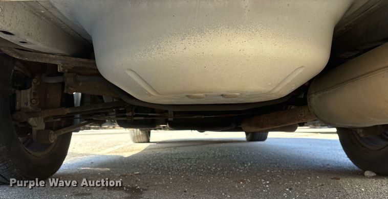 image for item NO9644 2003 Chevrolet Impala 