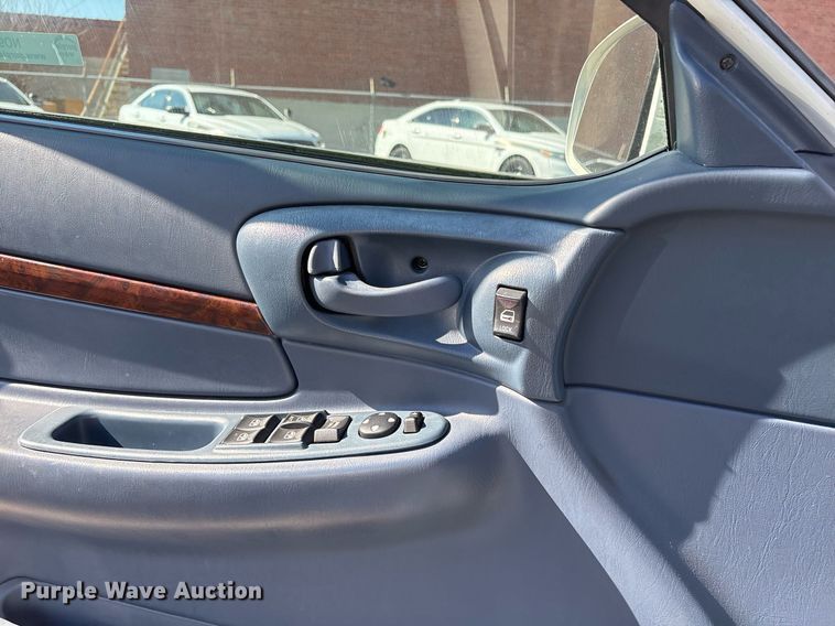 image for item NO9644 2003 Chevrolet Impala 