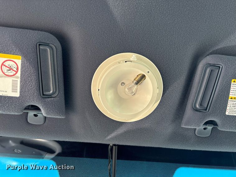 image for item NO9644 2003 Chevrolet Impala 