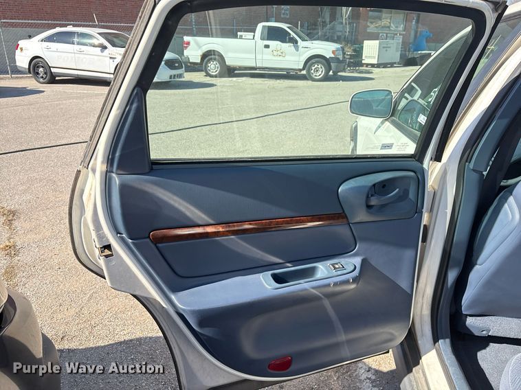 image for item NO9644 2003 Chevrolet Impala 