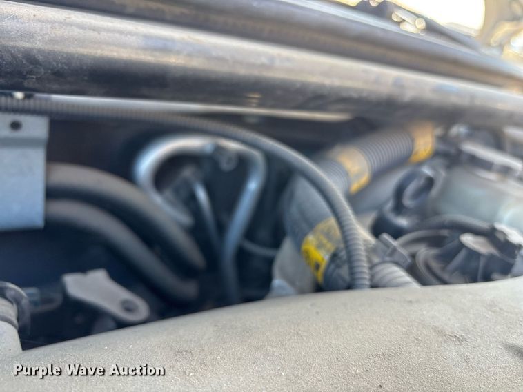 image for item NO9644 2003 Chevrolet Impala 