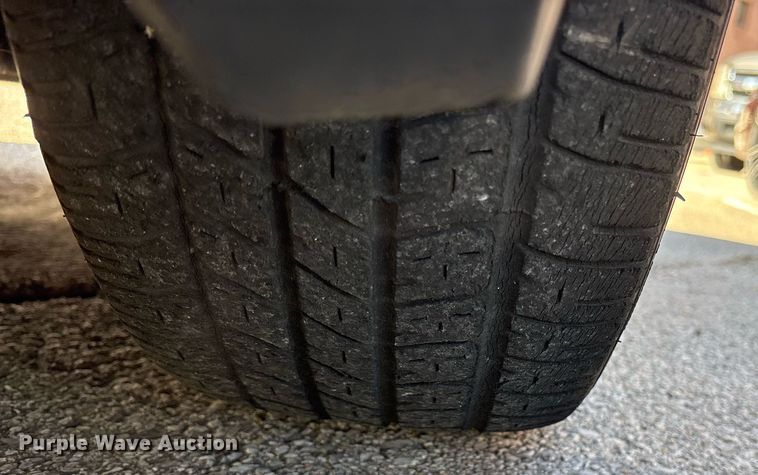 image for item NO9644 2003 Chevrolet Impala 