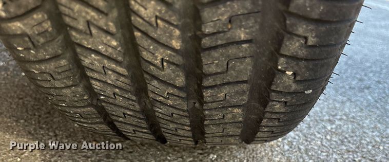 image for item NO9644 2003 Chevrolet Impala 