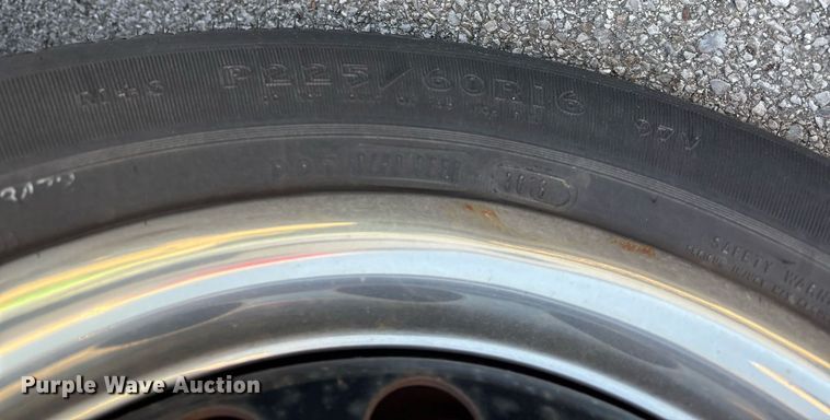 image for item NO9644 2003 Chevrolet Impala 