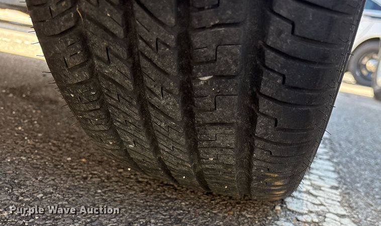 image for item NO9644 2003 Chevrolet Impala 