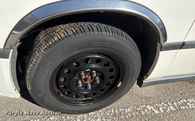 image for item NO9644 2003 Chevrolet Impala 