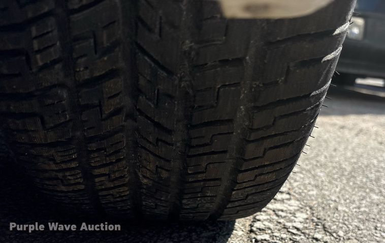 image for item NO9644 2003 Chevrolet Impala 