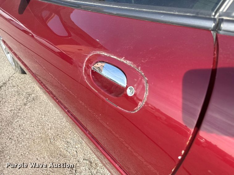 image for item NO9645 2000 Jaguar XK8 convertible