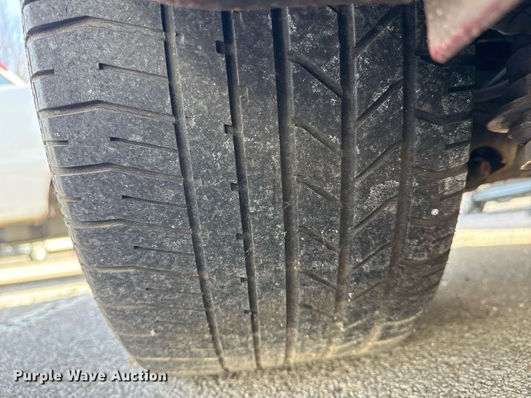 image for item NO9645 2000 Jaguar XK8 convertible