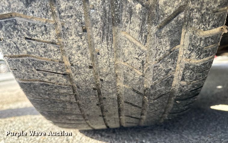 image for item NO9645 2000 Jaguar XK8 convertible