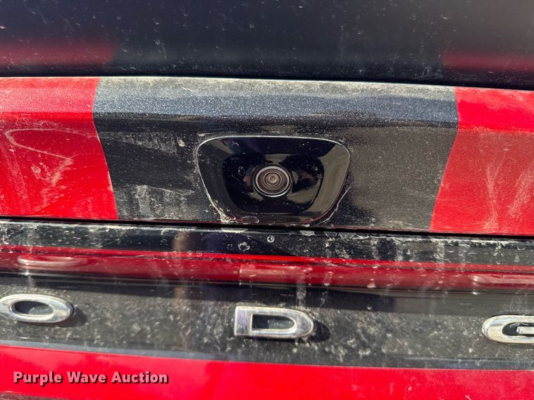 image for item NO9646 2020 Dodge Charger 