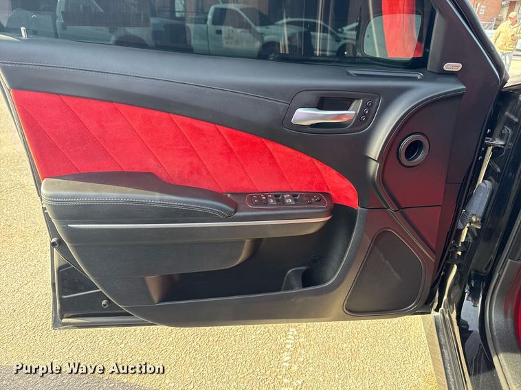 image for item NO9646 2020 Dodge Charger 