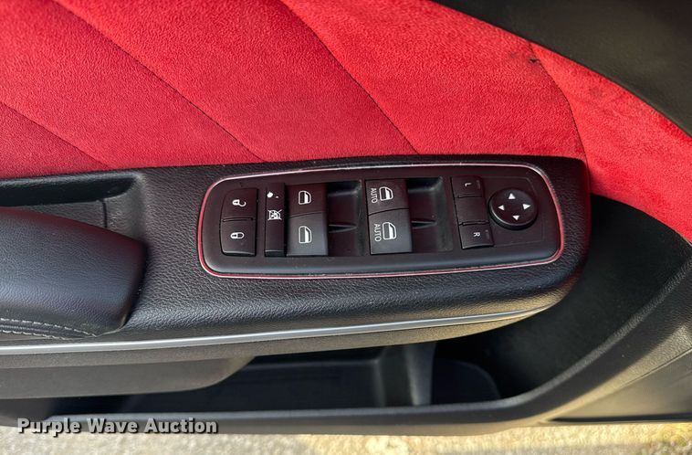 image for item NO9646 2020 Dodge Charger 