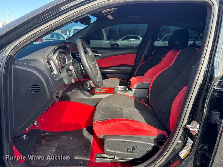 image for item NO9646 2020 Dodge Charger 