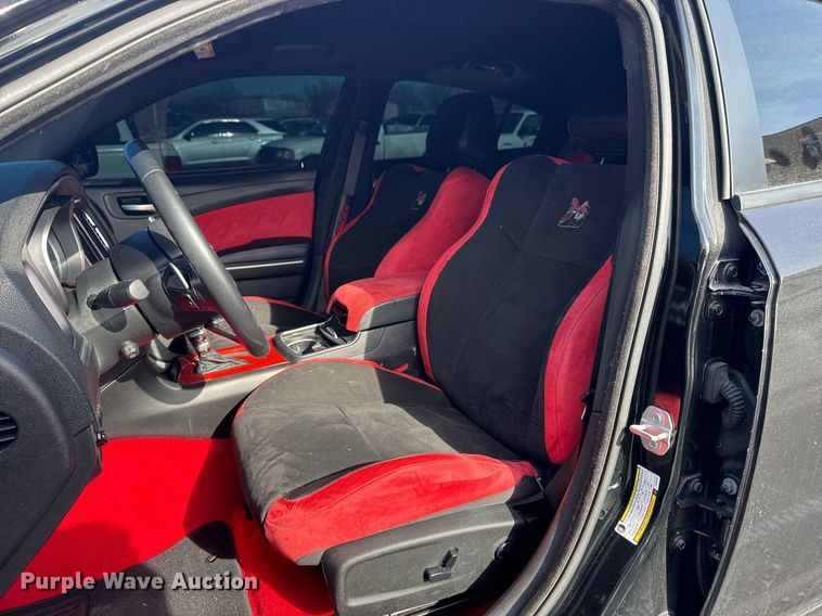 image for item NO9646 2020 Dodge Charger 