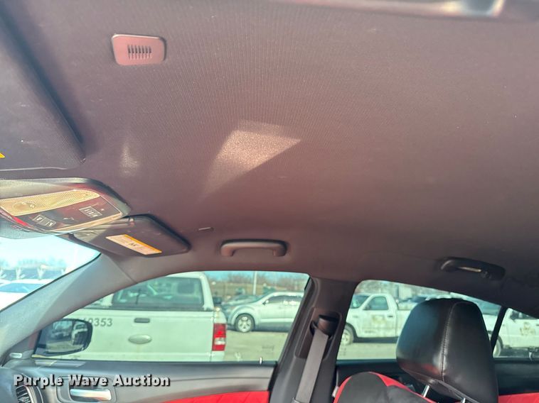 image for item NO9646 2020 Dodge Charger 