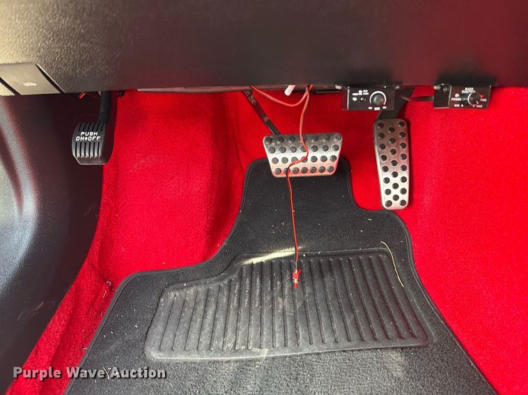 image for item NO9646 2020 Dodge Charger 