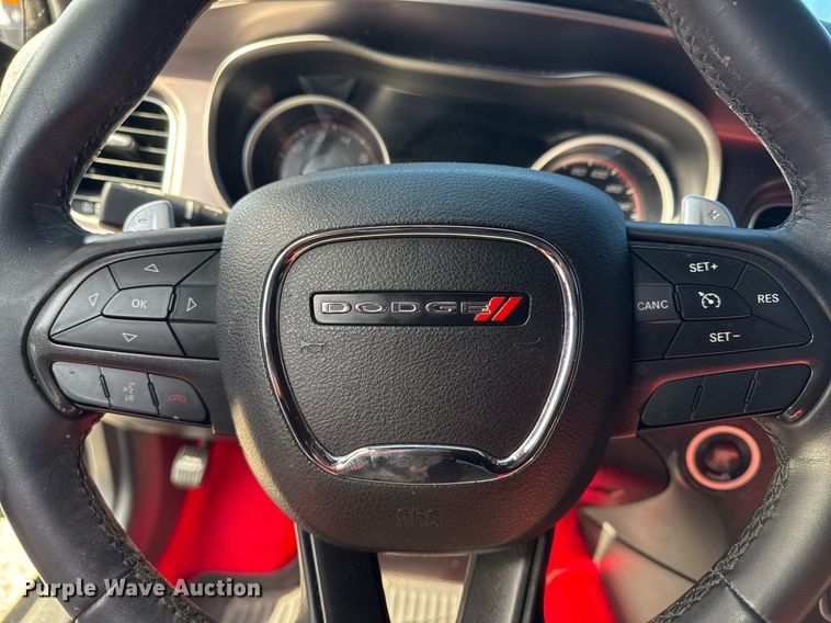 image for item NO9646 2020 Dodge Charger 