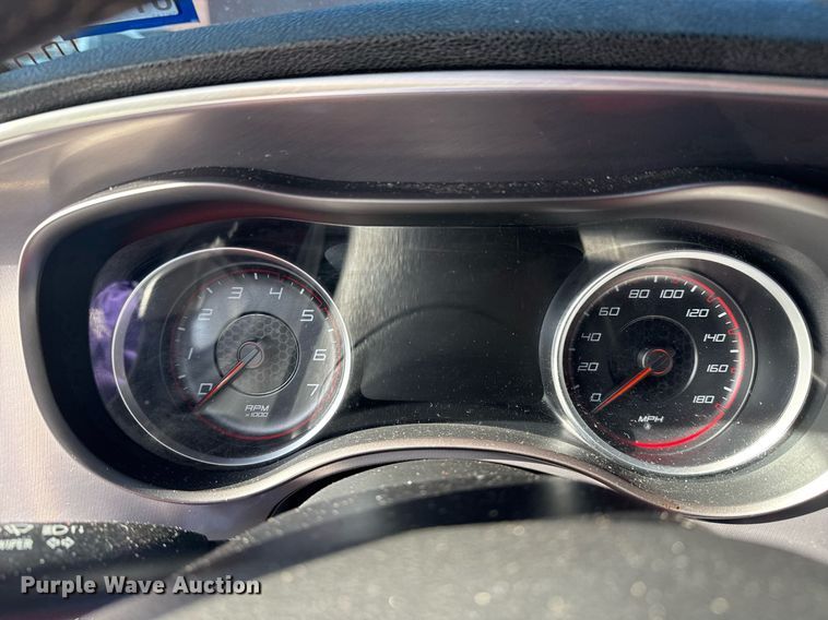 image for item NO9646 2020 Dodge Charger 