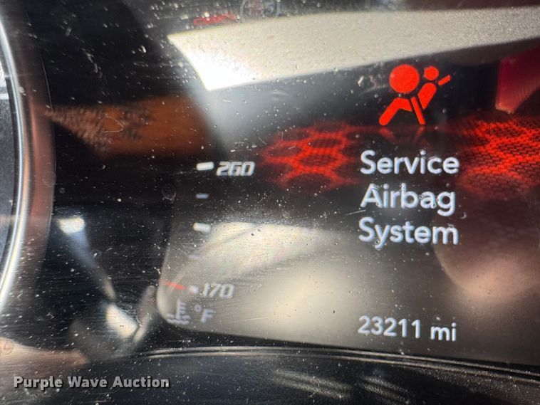 image for item NO9646 2020 Dodge Charger 