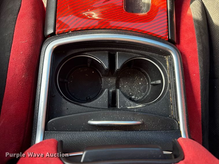 image for item NO9646 2020 Dodge Charger 